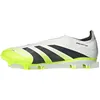 Image de Chaussures de Football - Adidas - Predator League Ll - Blanc - Synthétique (AG) - Respirant