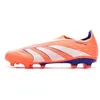 Image de Chaussures de football Oranges Homme Adidas Predator League