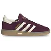 Image de Adidas Handball Spezial W Chaussures pour Femme Rouge JP8726