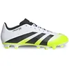 Image de Adidas Predator Club Fg/Mg Chaussures de football pour Homme Blanc JH8847