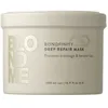 Image de Masque réparateur - BLONDME BONDFINITY - 500 ml - Cheveux blonds - Formule végane