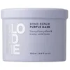 Image de Masque - BLONDME Bond Repair - Violet neutralisant - 500 ml - Pour cheveux blonds froids