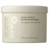 Image de Masque nutritif - BLONDME BOND REPAIR - 500 ml - Répare et nourrit - Brillance éclatante