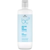 Image de Schwarzkopf Shampoo BonaCure Clean Performance Moisture Kick - 1000 ml | Pour cheveux normaux