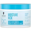 Image de Schwarzkopf Masque BonaCure Clean Performance Moisture Kick Treatment - 500 ml