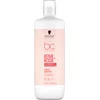 Image de Schwarzkopf Shampoo BonaCure Clean Performance Repair Rescue+ - 1000 ml | Pour cheveux abimés