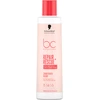 Image de Schwarzkopf Masker BonaCure Clean Performance Repair Rescue+ Après-shampooing - 200 ml | Pour cheveux abimés