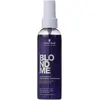 Image de Schwarzkopf Après-shampoing Bond Repair Purple Spray Conditioner - 150 ml | Pour cheveux blonds