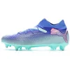 Image de Chaussures de Foot Bleu Homme Puma Future 7 Pro MxSG