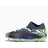 Image de Chaussures de football enfant Puma Future Match FG/AG