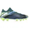 Image de Chaussures de football Puma Future Pro FG/AG