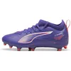 Image de Chaussures De Football Puma Ultra 5 Match Fg/Ag Jr