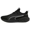 Image de Basket à Lacets Puma Softride Carson - Noir/Blanc