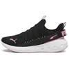 Image de Chaussures de running Puma Softride Carson Fresh - black/white/mauved out