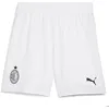 Image de Short Milan AC 2024/25