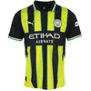 Image de Maillot Extérieur Manchester City 2024/25