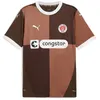Image de Maillot Domicile FC St. Pauli 2024/25 - brown
