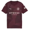 Image de MANCHESTER CITY Maillot Third Junior Puma 24/25