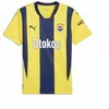 Image de Maillot Domicile Fenerbahçe 2024/25