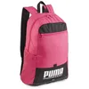 Image de Sac à dos - PUMA - Plus Line - Rose - Compartiment ordinateur - Bretelles rembourrées