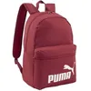 Image de Sac à dos - PUMA - Phase Backpack - Rouge foncé - 44x30x13 cm - 290g