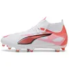 Image de Chaussures de football Puma Ultra 5 Match+ FG/AG