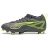 Image de Chaussures de football Puma Ultra 5 Match FG/AG