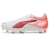 Image de Chaussures De Football Puma Ultra 5 Pro Fg/Ag