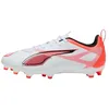 Image de Chaussures de football enfant Puma Ultra 5 Play FG/AG