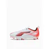 Image de Chaussures de football enfant Puma Ultra 5 Play FG/AG