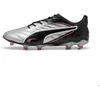 Image de Chaussures de football Puma King Pro FG/AG
