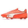 Image de Chaussures de football Rouge Homme Puma King Match