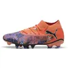 Image de Chaussures de football Puma Future 8 Match Creativity FG/AG