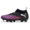 Image de Chaussures de football enfant Puma Future 8 Match