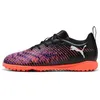 Image de Chaussures de football enfant Puma Future 8 Play TT - black