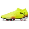 Image de Chaussures de football Puma Future 8 Pro FG/AG