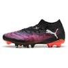 Image de Chaussures de football Puma Future 8 Match FG/AG