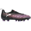 Image de Chaussures de football enfant Puma Future 8 Match FG/AG