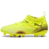 Image de Chaussures de football Puma Future 8 Match FG/AG