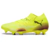 Image de Chaussures De Football Puma Future 8 Match Mxsg
