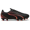 Image de Chaussures Hommes Puma Vitoria FG/AG 107483-09 T:44 C:NOIR