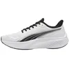 Image de Basket à Lacets Puma Pounce Lite - Blanc - Noir