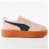 Image de Puma Palermo Elevata Chaussures pour Femme Rose 399348-10