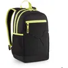 Image de PUMA Sac à dos noir jaune pour femme - Buzz Backpack S Puma Black 297694