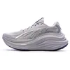Image de Chaussures de Running Violet Femme Puma Magmax Nitro