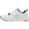 Image de Basket à Lacets Puma Softride Wired 2 - Blanc - Noir