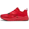 Image de Baskets Puma Softride Wired 2 Rouge Mixte
