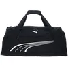 Image de PUMA Sac de sport noir pour femme et homme - Fundamental Sports Bag M Puma Black 292178