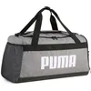 Image de PUMA Sac de sport gris pour femme et homme - Challenger Heather Bag S Medium Gray Heather 298283