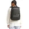 Image de PUMA Sac à dos noir pour femme et homme - Phase Backpack II Puma Black 293368